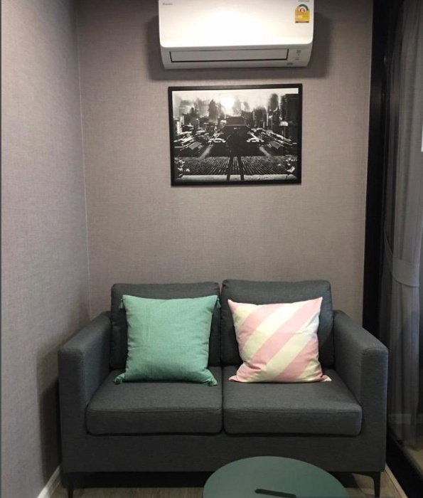 picture  Kave town colony Condo For Rent / Line : @mintocondo - 3/14