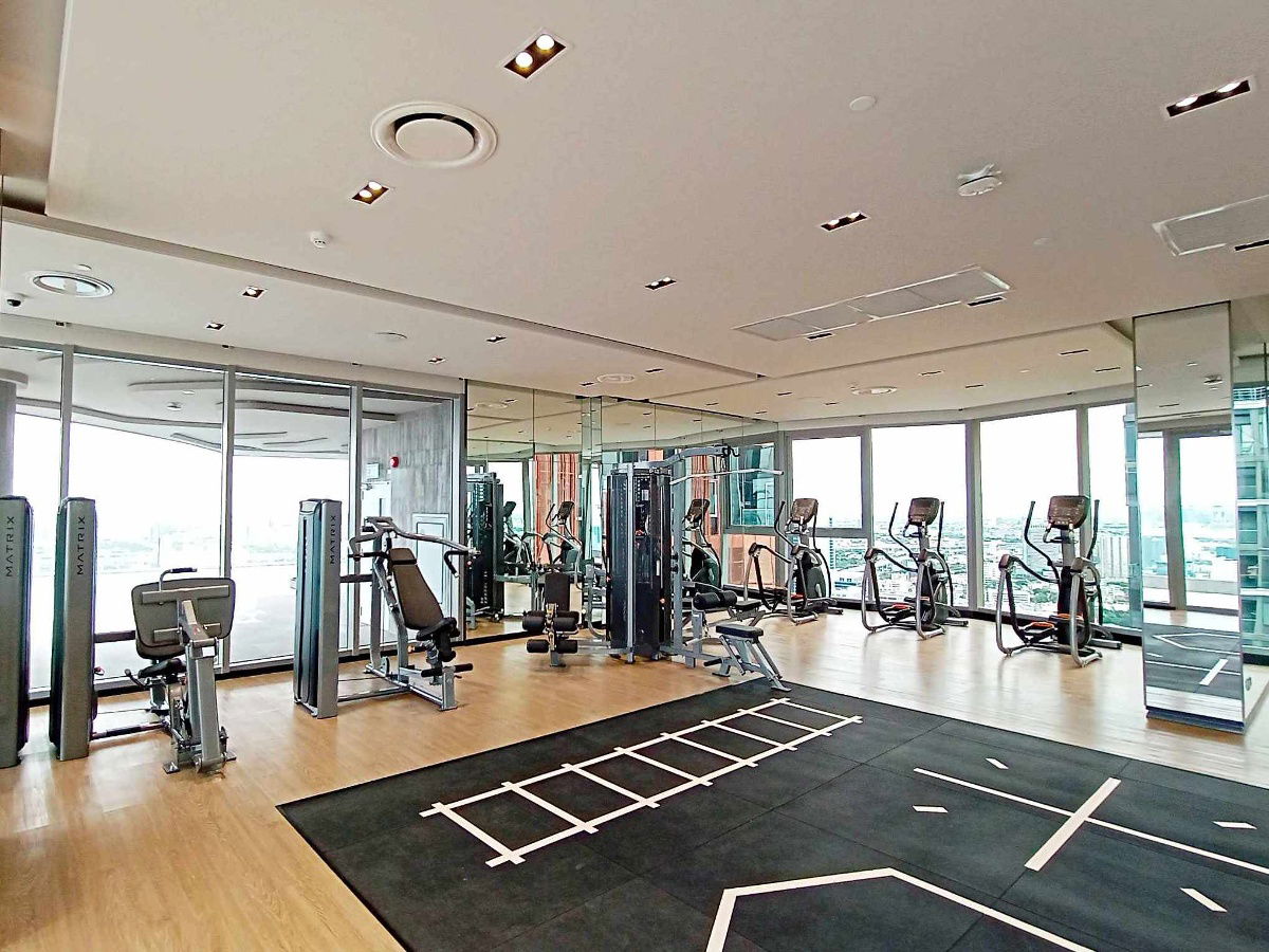 รูป Life Ladprao Valley (BTS ห้าแยกลาดพร้าว หน้าทางเข้าโครงการ) - รูปที่ 20/52