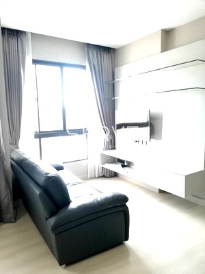 ขายคอนโด : ขายพร้อมผู้เช่า เฟอร์แน่น ราคาดีมาก ลงทุนสุดคุ้มในทำเลย่าน สะพานควาย @ The Signature by URBANO