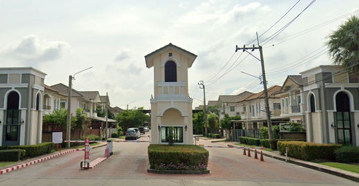Project Passorn 28 Picture - 3/7