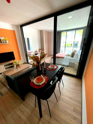 คอนโดให้เช่า : Rds-3419   ให้เช่าคอนโด   XT Phayathai  นัดชมห้องด่วน 🟥LINE : @propertyfinder