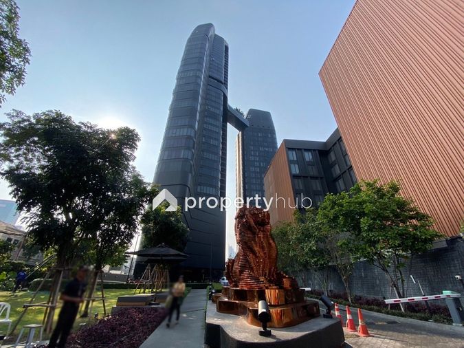 IDEO Q Sukhumvit 36