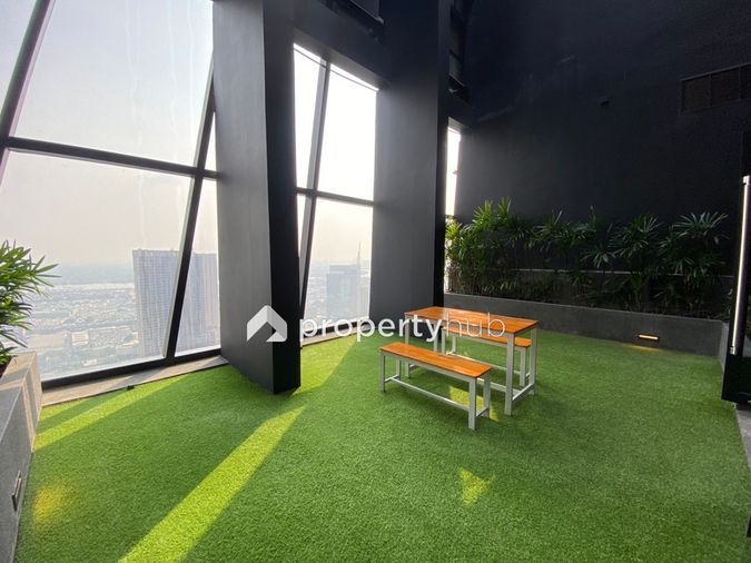 IDEO Q Sukhumvit 36