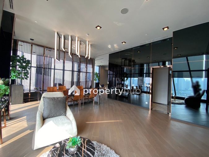 IDEO Q Sukhumvit 36