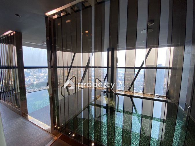 IDEO Q Sukhumvit 36