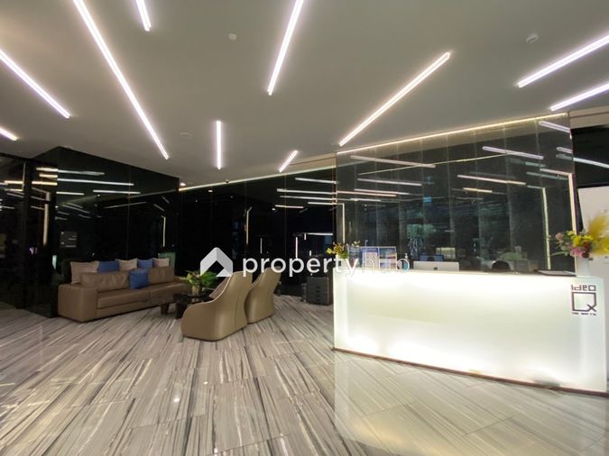 IDEO Q Sukhumvit 36