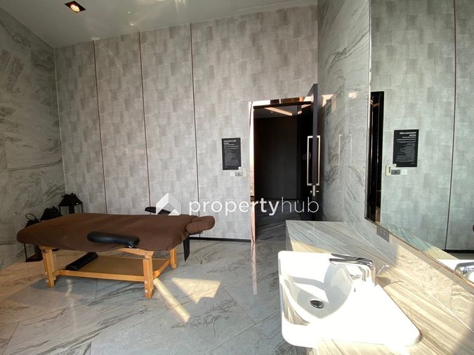 IDEO Q Sukhumvit 36