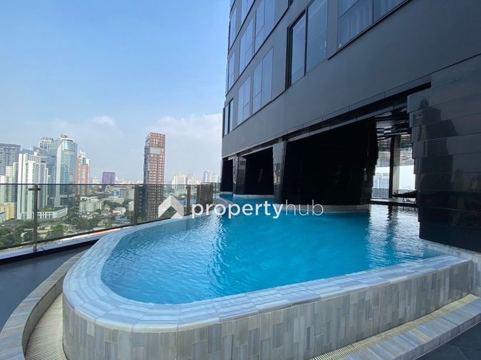 IDEO Q Sukhumvit 36