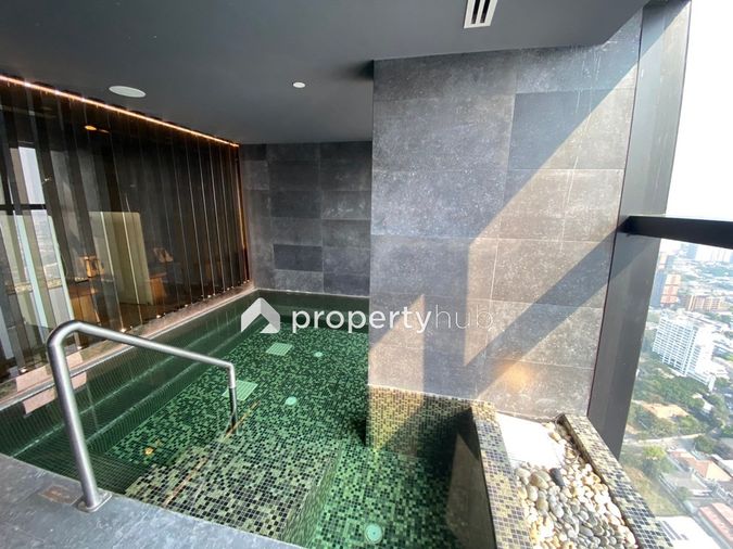 IDEO Q Sukhumvit 36
