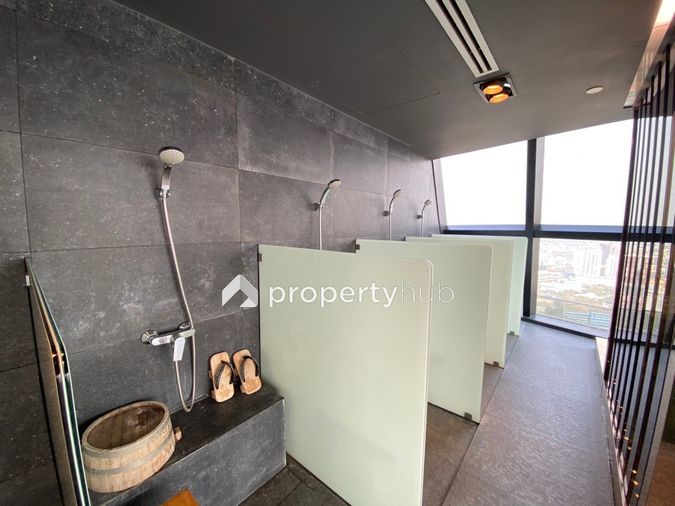 IDEO Q Sukhumvit 36
