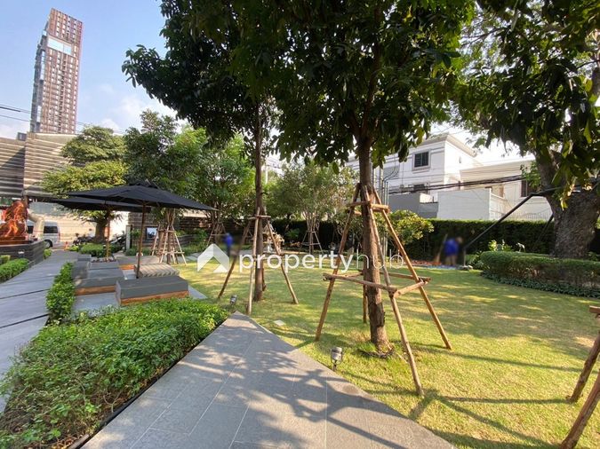 IDEO Q Sukhumvit 36