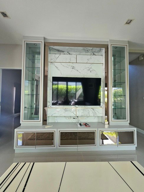 รูป svs270 ให้เช่า บุราสิริ วงแหวน อ่อนนุช ซอยเจโม กิ่งแก้ว25/1 (กาญจนาภิเษก39) - รูปที่ 29/31