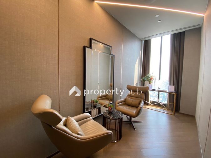 IDEO Q Sukhumvit 36