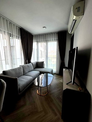 คอนโดให้เช่า : Chapter Thonglor 25 for rent brand new