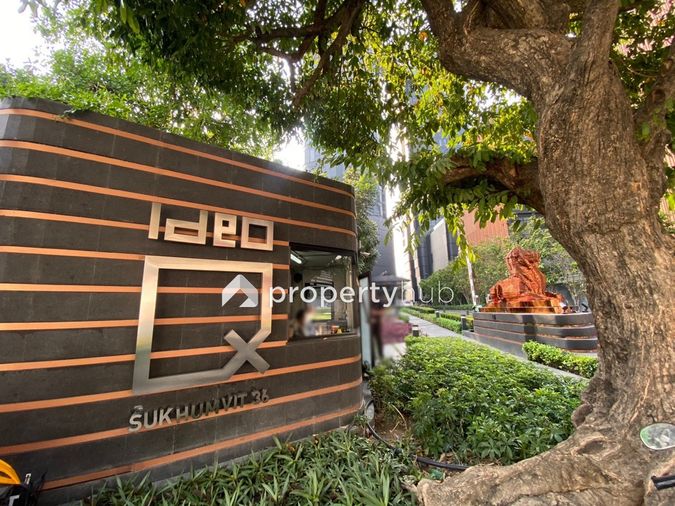 IDEO Q Sukhumvit 36