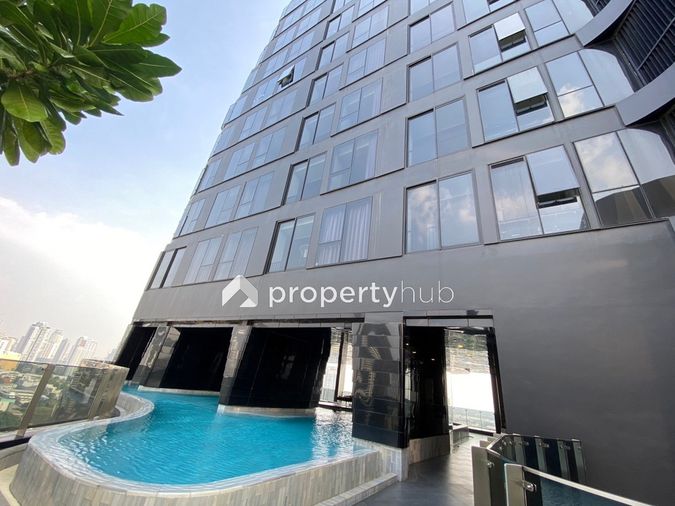 IDEO Q Sukhumvit 36