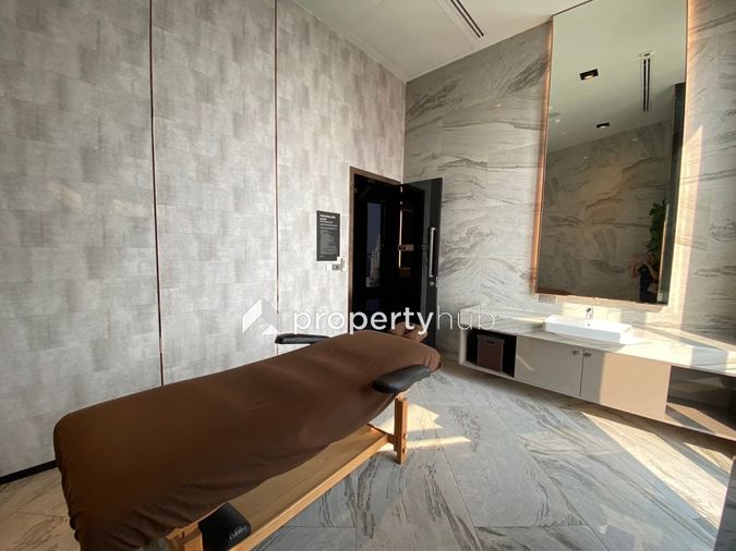 IDEO Q Sukhumvit 36
