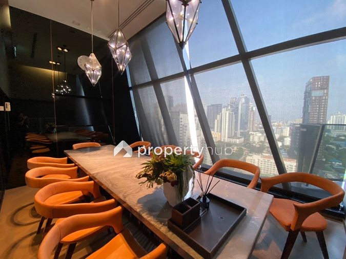 IDEO Q Sukhumvit 36