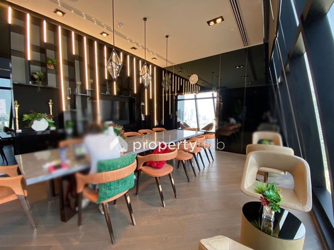 IDEO Q Sukhumvit 36