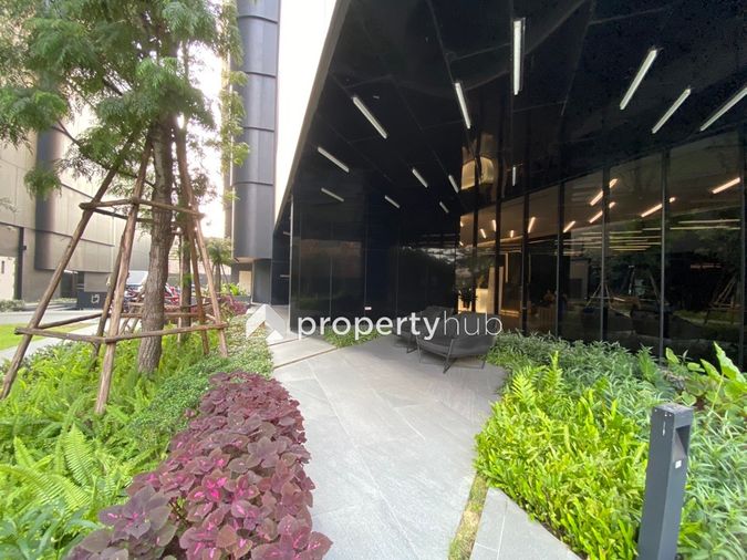 IDEO Q Sukhumvit 36