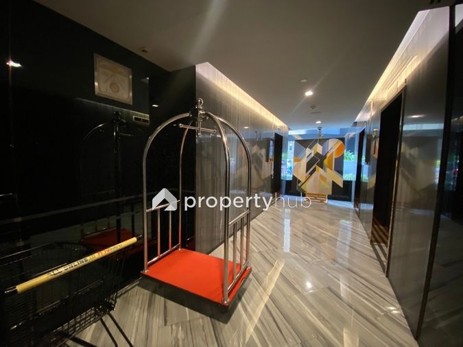 IDEO Q Sukhumvit 36