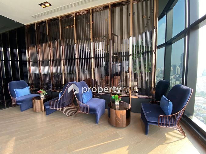 IDEO Q Sukhumvit 36