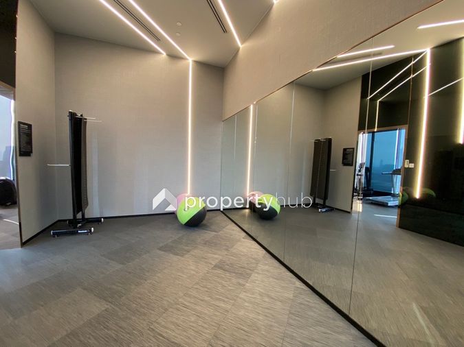 IDEO Q Sukhumvit 36