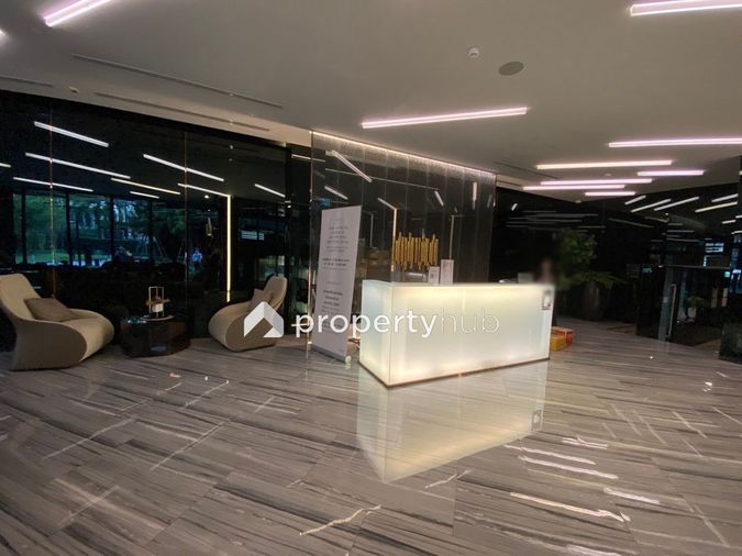 IDEO Q Sukhumvit 36