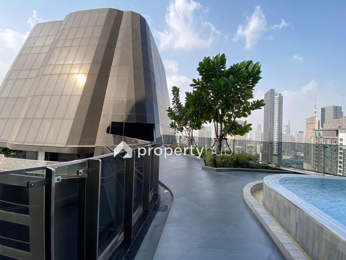 IDEO Q Sukhumvit 36