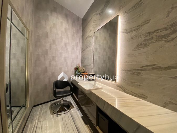 IDEO Q Sukhumvit 36
