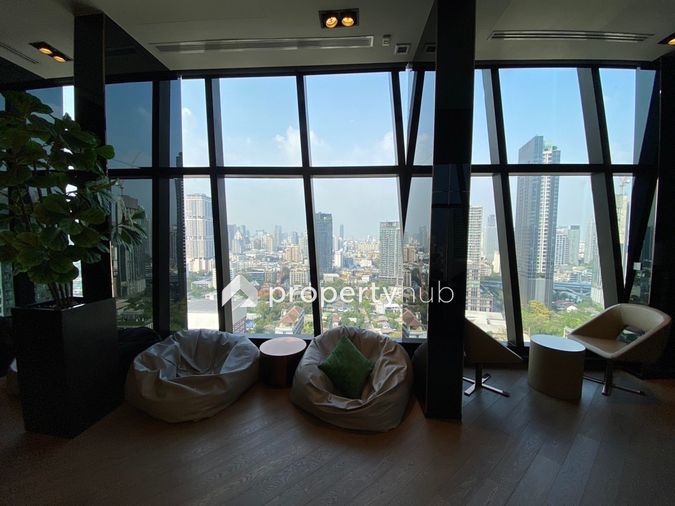 IDEO Q Sukhumvit 36