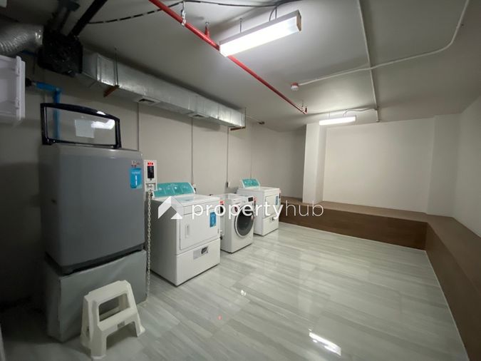IDEO Q Sukhumvit 36