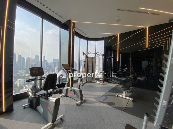 IDEO Q Sukhumvit 36