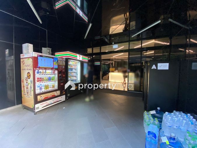 IDEO Q Sukhumvit 36