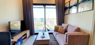 Condos for rent : 🍀🍀🍀BEST DEAL🔥For Rent📌XT Ekkamai by Sansiri📌(Line:@rent2022), Good price and Ready to move in!!✨A07398