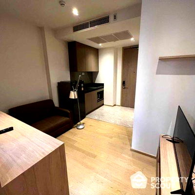 Condos for rent : 1-BR Condo at ASHTON Asoke - Rama 9 near MRT Phra Ram 9 (ID 1464378)
