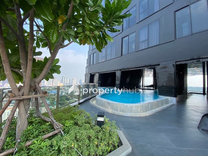IDEO Q Sukhumvit 36