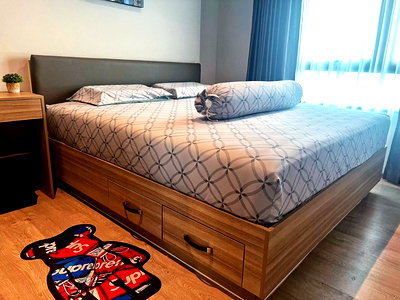 Condos for rent : For rent Altitude Unicorn Sathorn - ThaPhra