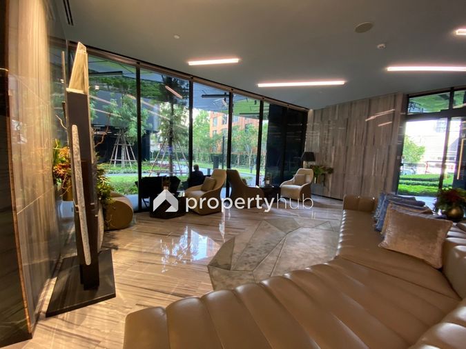 IDEO Q Sukhumvit 36