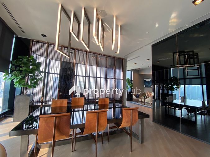 IDEO Q Sukhumvit 36