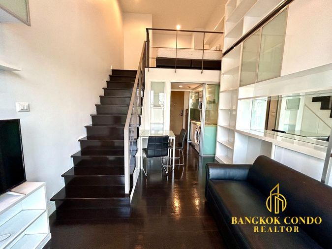 🍀🍀🍀HOT DEAL!!🥰ให้เช่า📌ไอดิโอ มอร์ฟ สุขุมวิท 38(Line:@rent2022) ห้องสวย พร้อมเข้าอยู่ ราคาดี!!✨A02607