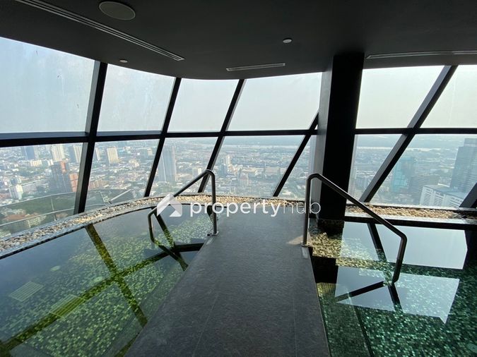 IDEO Q Sukhumvit 36