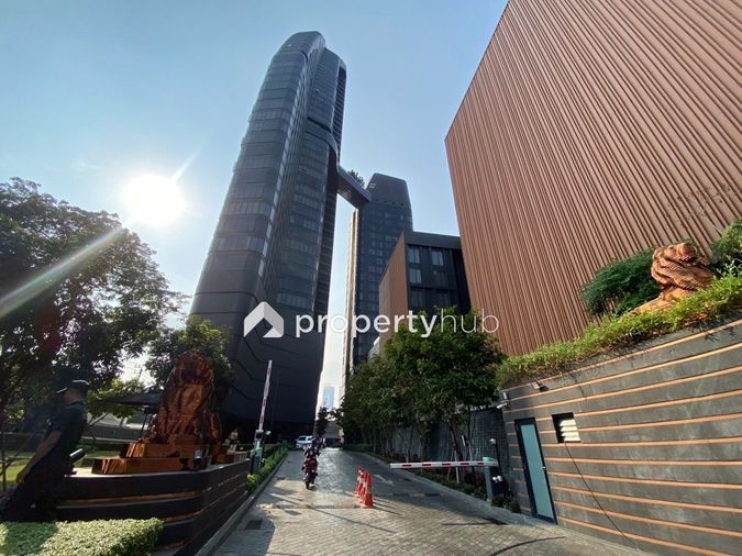 IDEO Q Sukhumvit 36