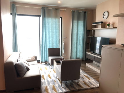 รูปภาพ For rent teal sathorn taksin, ready to move in, 3 bedrooms, price only 48,000 baht (S15-17620)