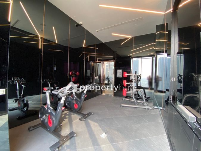 IDEO Q Sukhumvit 36