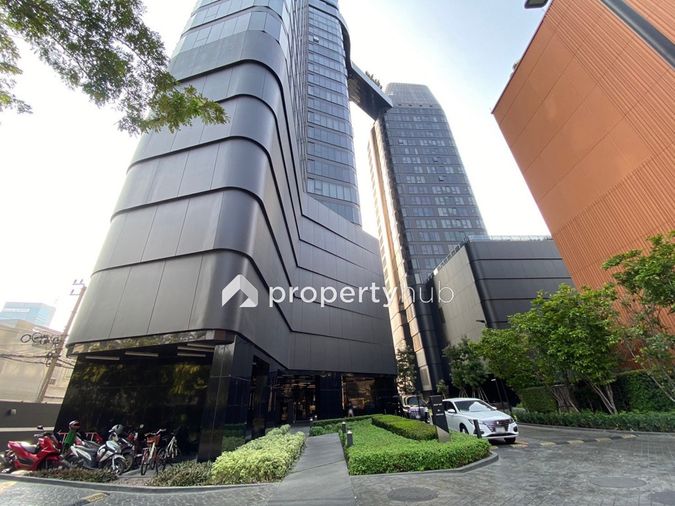 IDEO Q Sukhumvit 36