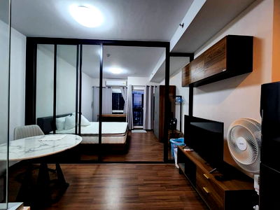 Condos for rent Chiang Mai : Supalai Monte 2 condo for Rent ! near Central ChiangMai : Tel.082-3899314 (Boo)