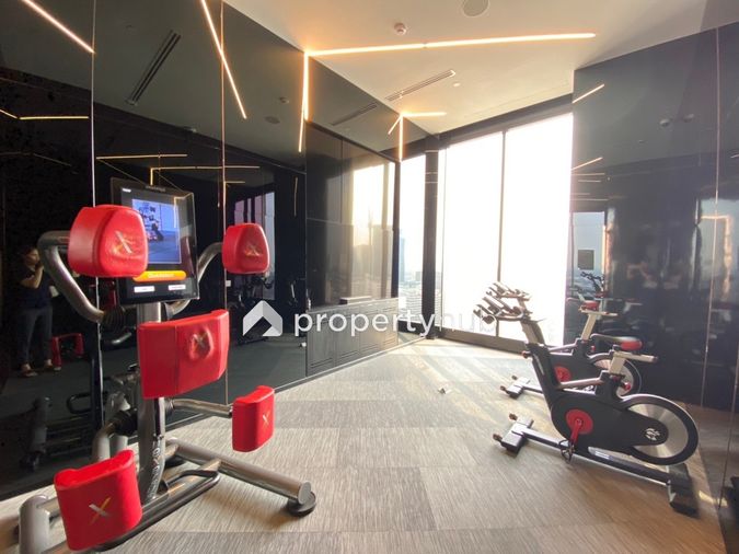 IDEO Q Sukhumvit 36