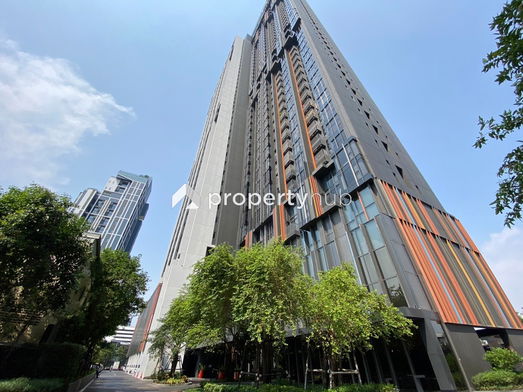 รูป THE LINE Sukhumvit 101 - รูปที่ 3/40