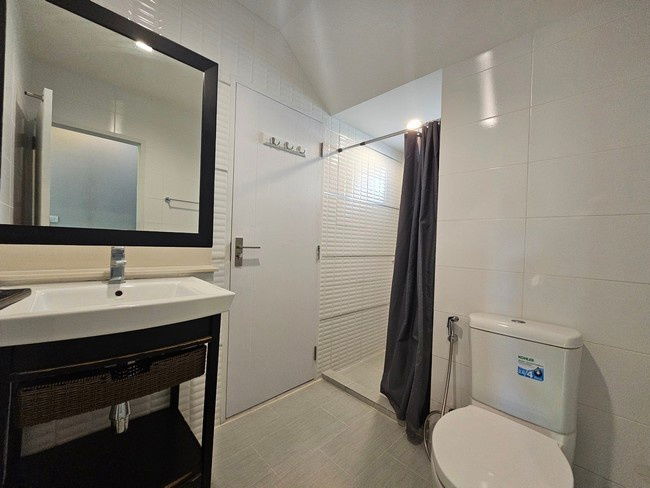 รูป svs270 ให้เช่า บุราสิริ วงแหวน อ่อนนุช ซอยเจโม กิ่งแก้ว25/1 (กาญจนาภิเษก39) - รูปที่ 11/31